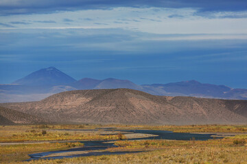 Northern Argentina