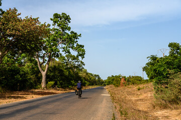 GAMBIA 2023
