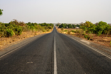 GAMBIA 2023