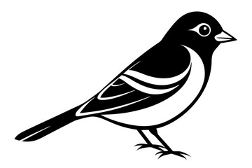 The national bird is the Doyle logo icon vector illustration.