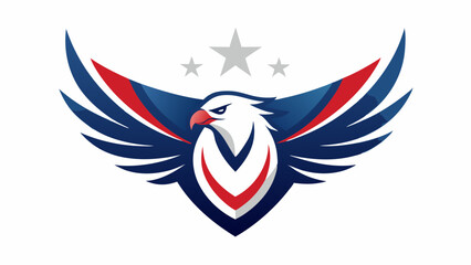 Eagle Iconic Symbols of American Patriotism and Pride