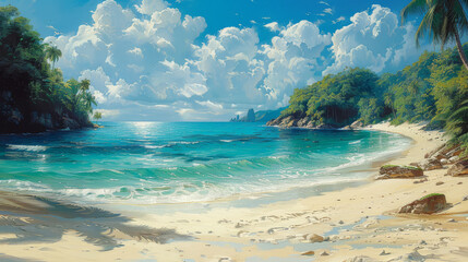 Paradise