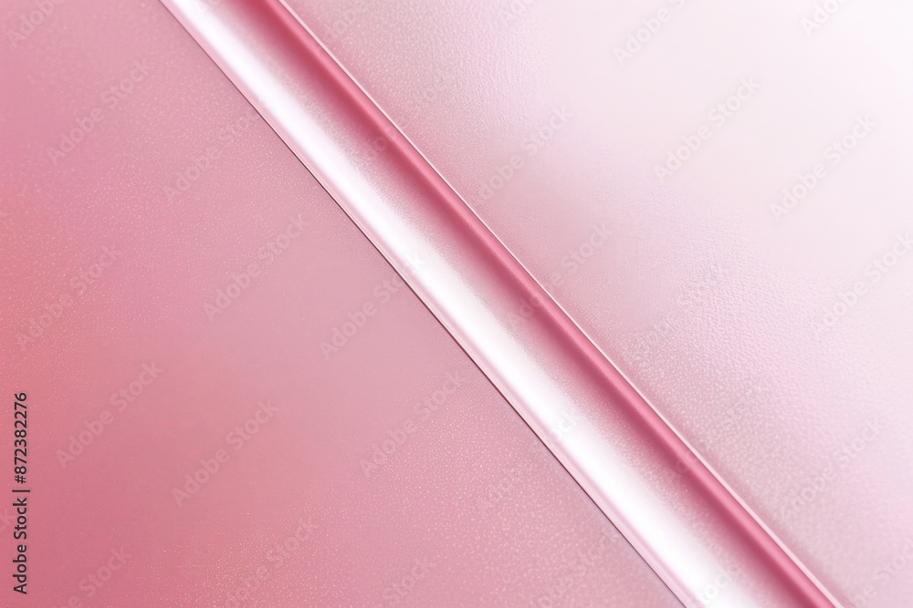 Poster graceful pink abstract background with metallic sheen, perfect for graphic projects. ideal for addin