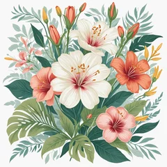 watercolor flower graphic © Random_Mentalist