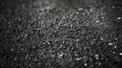 Distressed Noisy Film Grain Texture Background with Old Film Aesthetic