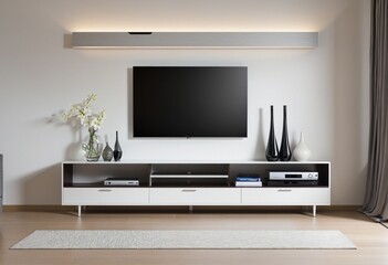modern living room interior design