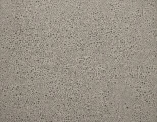 Vintage Halftone Abstract Wallpaper with Retro Geometric Design