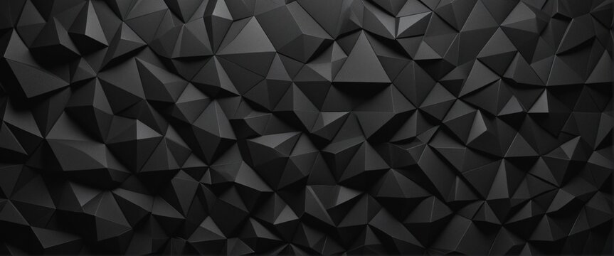 abstract dark wall paper design