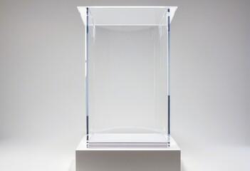 Podium for subject compositions