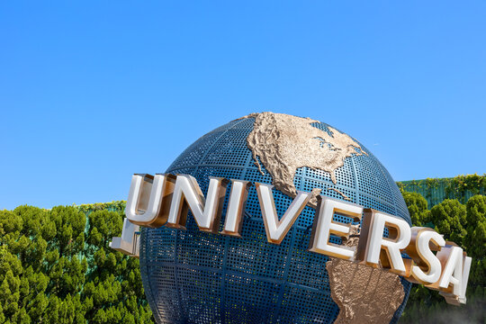 ユニバーサル・スタジオ・ジャパン