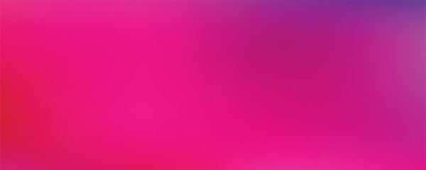 Colorful Abstract Gradient mesh color Vector background