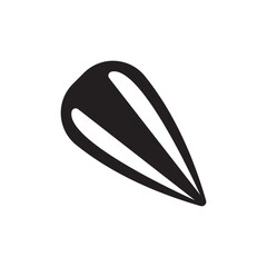 Hairpin icon