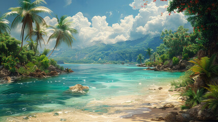 Paradise