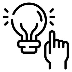 Idea Icon