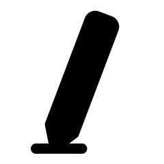 pencil study element