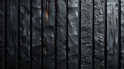 Vertical lines background texture with consistent spacing, providing a clean and sophisticated look perfect for various creative applications. , Minimalism,