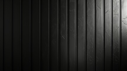 Vertical lines background texture with consistent spacing, providing a clean and sophisticated look perfect for various creative applications. , Minimalism,