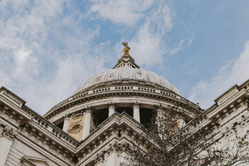 st pauls cathedral