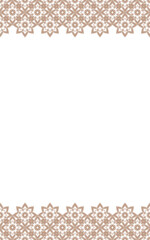 背景素材　フレーム