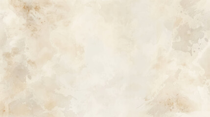 abstract watercolor background in soft neutral tones with fluid textures