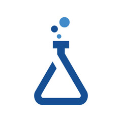 lab logo design