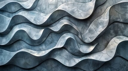 Obraz premium Maze-like background texture with interconnected paths and geometric shapes, ideal for modern and abstract design projects. , Minimalism,