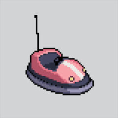 Pixel art illustration Clown. Pixelated Carnival Clown. Carnival Clown pixelated for the pixel art game and icon for website and video game. old school retro.