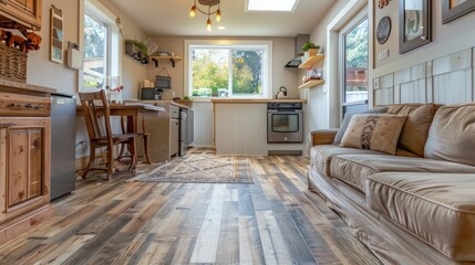 Naklejka premium MODERN AND LUXURY INTERIOR DESIGN