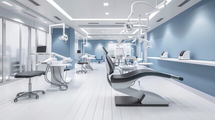 MODERN AND LUXURY INTERIOR DESIGN