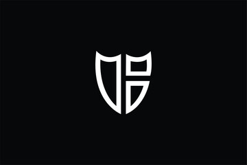 shield armor Universal elegant vector emblem Premium business logotype, security logo, heraldic crest logo