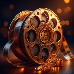 film reel