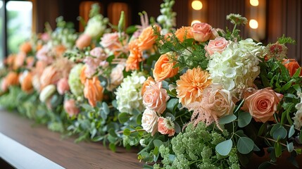 Celebrate milestones with graduation podiums featuring diploma holders, floral decor, and customizable elements for academic ceremonies and student recognition. , Minimalism,