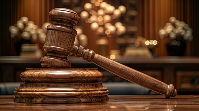 Drive fundraising efforts with charity auction podiums, showcasing bidding paddles, auctioneer's gavel designs, and engaging auction settings for philanthropic events. , Minimalism,