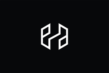 letter S Z 3d modern minimal logo, letter S Z hourglass iconic logo