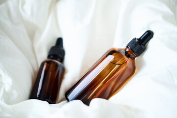 アロマ　遮光瓶　スポイト　100ml 30ml