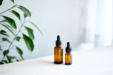 アロマ　遮光瓶　スポイト　30ml 10ml