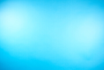 Blue gradient
ブルーのグラデーション