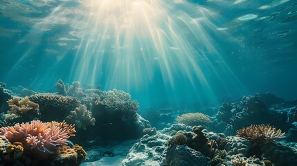 Browse through the most popular images of underwater technology., clean background, Photo stock style, clean background, no copyrighted logo, no letters