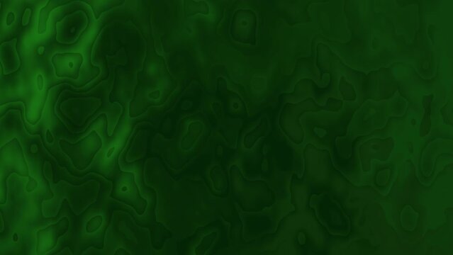 Abstract dark green background with irregular shapes and subtle gradients. Perfect for modern designs, websites, presentations, and social media posts. 