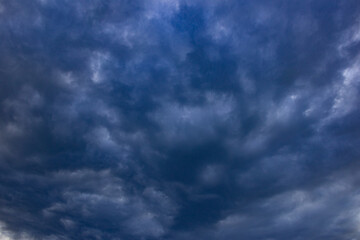 beautiful sky and clouds	