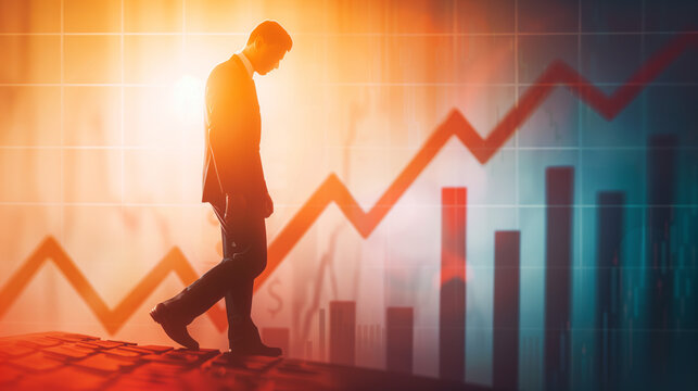 Layoffs, economic downturn due to economic recession and financial crisis. Bankruptcy, business and financial loss effect to layoffs and increase unemployment rate. .Optimization of the company staff 