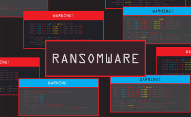 Ransomware