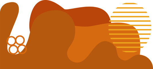 Aesthetic Blob Corner