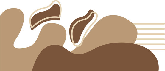 Aesthetic Blob Corner