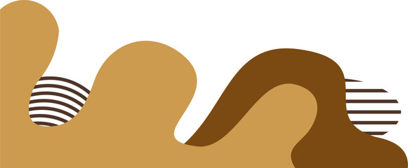 Aesthetic Blob Corner