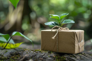 Challenges of implementing sustainable packaging