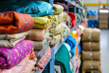 Eco-friendly packaging solutions for perishable goods