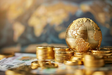 Impact of geopolitical events on gold prices