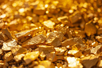 Role of technology in the gold mining industry