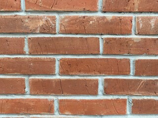 Background of bricks